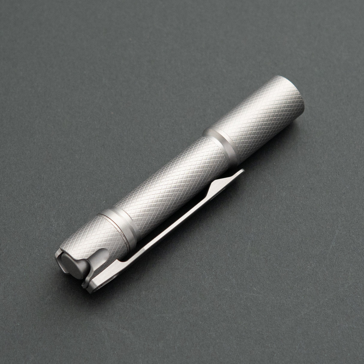 Pineapple Mini Mk3 | Titanium Crosshatch