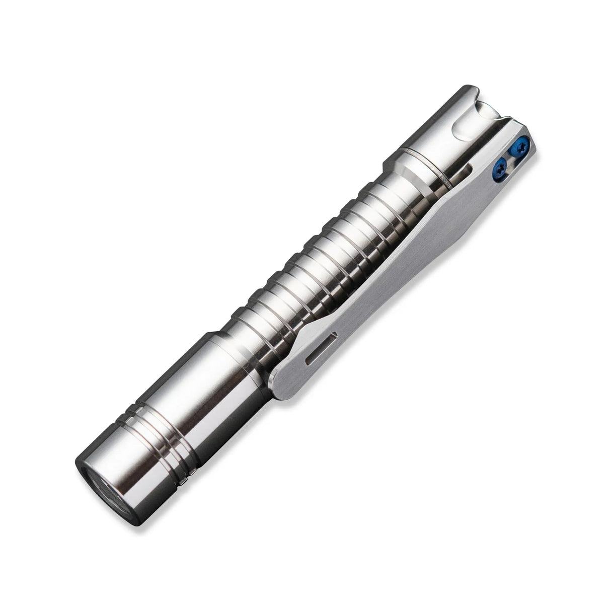 Pineapple Mini Mk3 | Titanium Ribbed