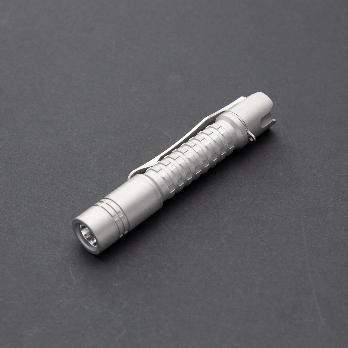 Pineapple Mini Mk3 | Titanium Frag