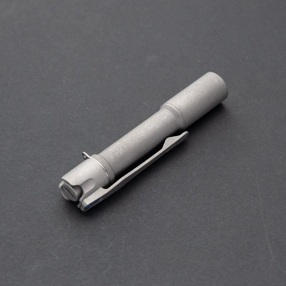 Pineapple Mini Mk3 | Titanium Smooth