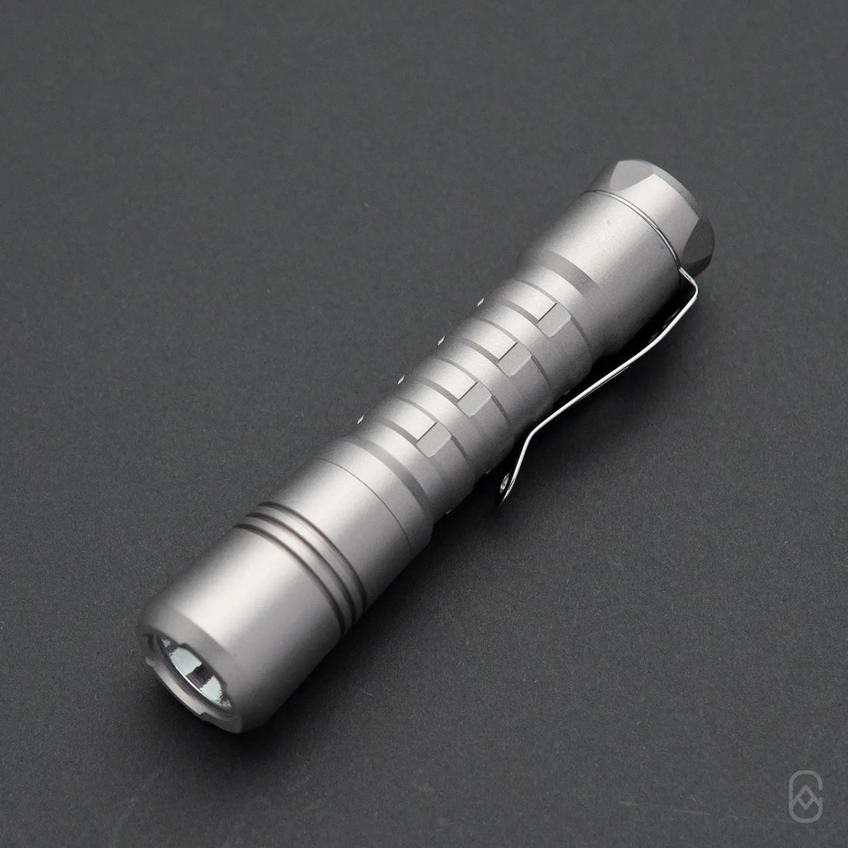 Pineapple-Ti | Titanium Frag