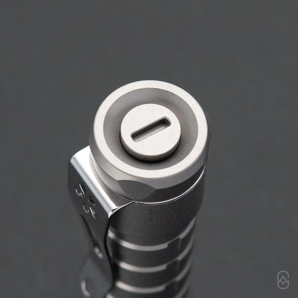 Pineapple-Ti | Titanium Frag
