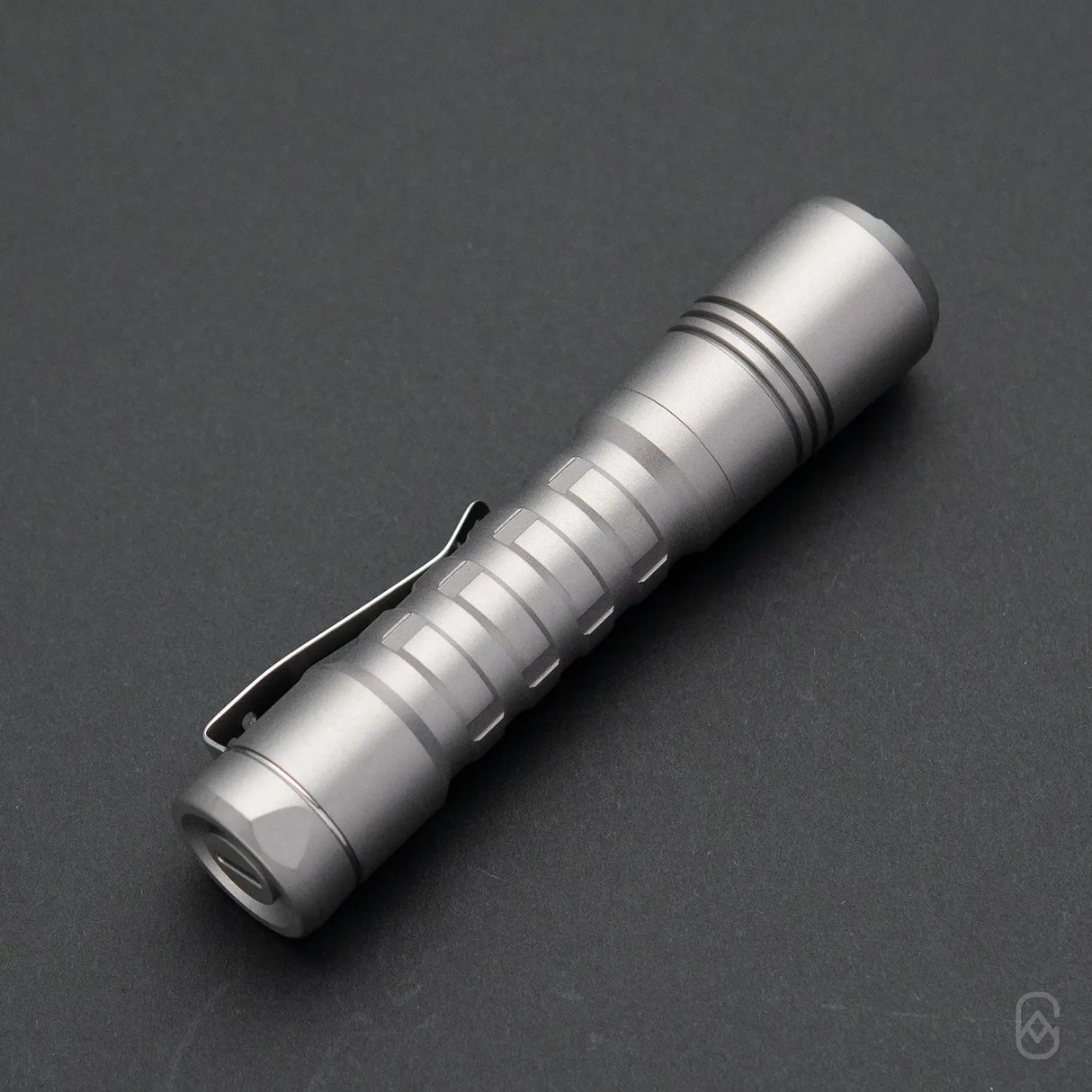 Pineapple-Ti | Titanium Frag