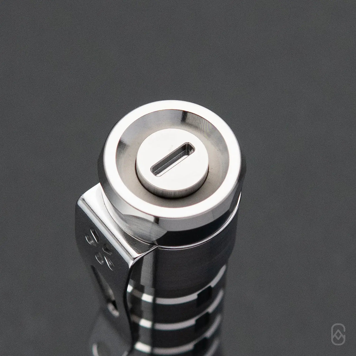 Pineapple-Ti | Titanium Frag