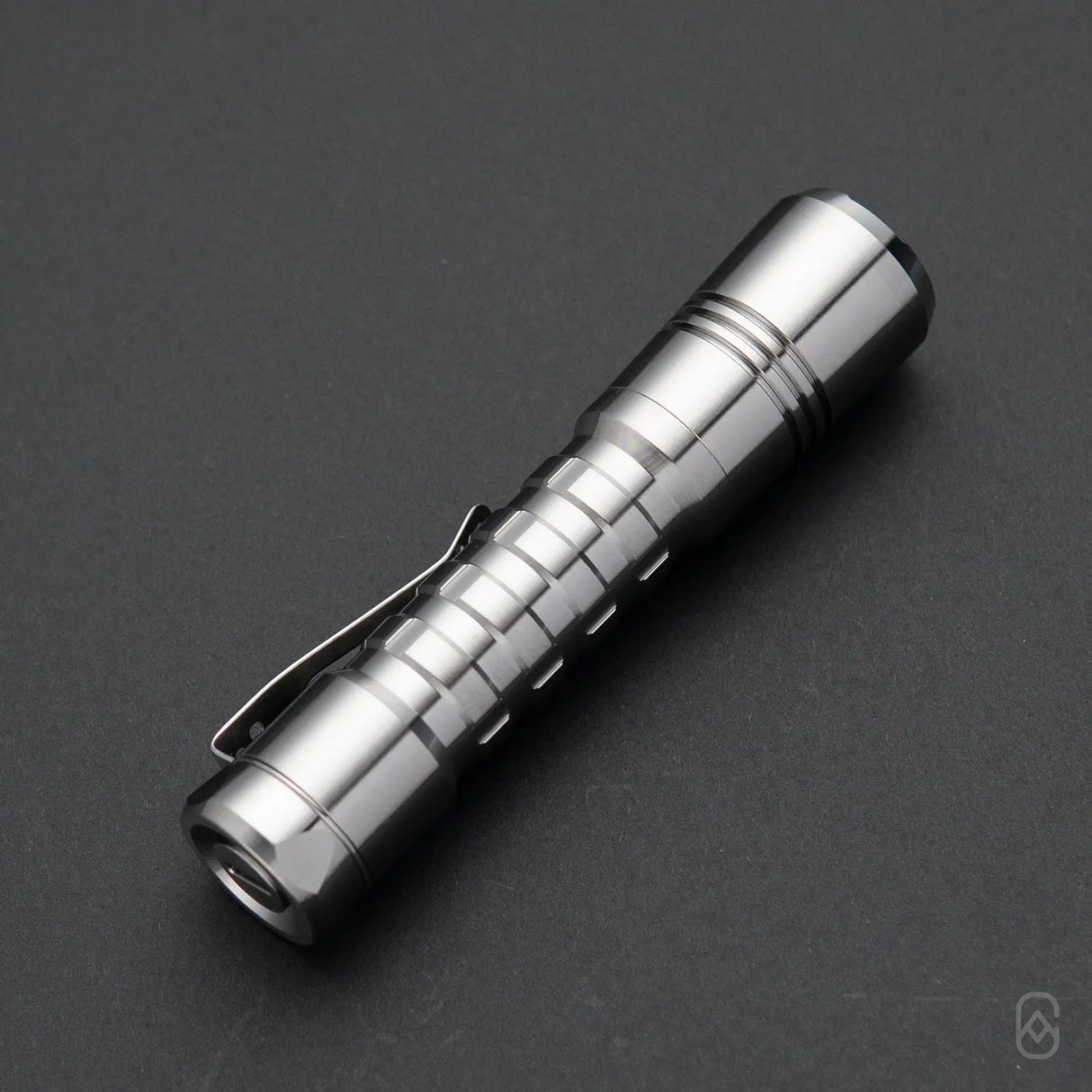 Pineapple-Ti | Titanium Frag