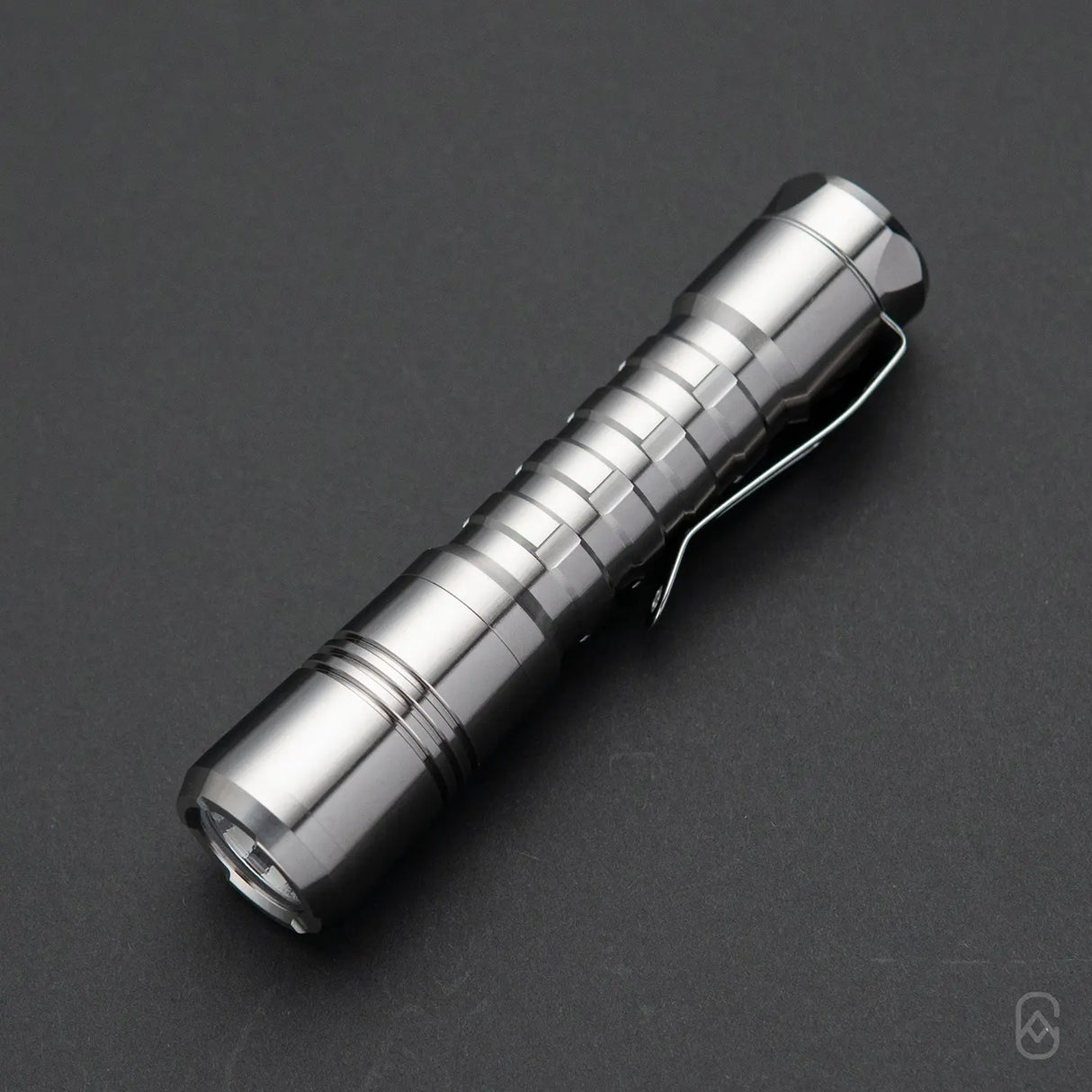 Pineapple-Ti | Titanium Frag