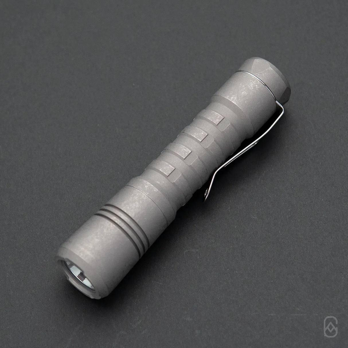 Pineapple-Ti | Titanium Frag
