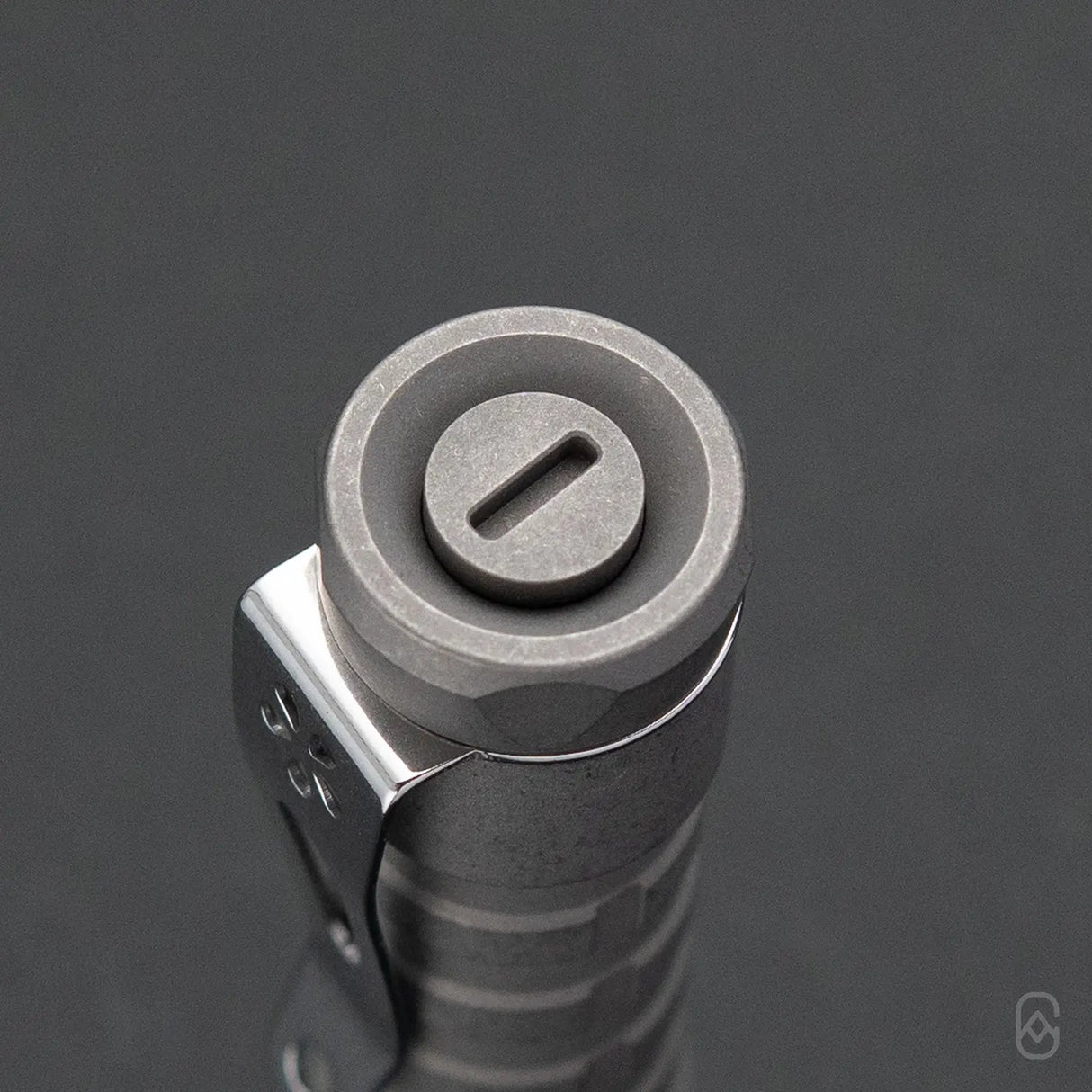 Pineapple-Ti | Titanium Frag