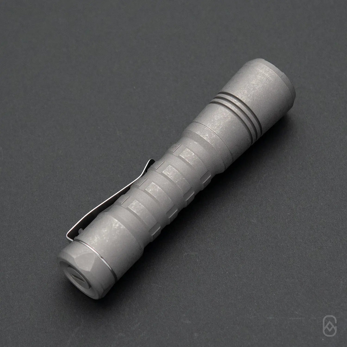 Pineapple-Ti | Titanium Frag