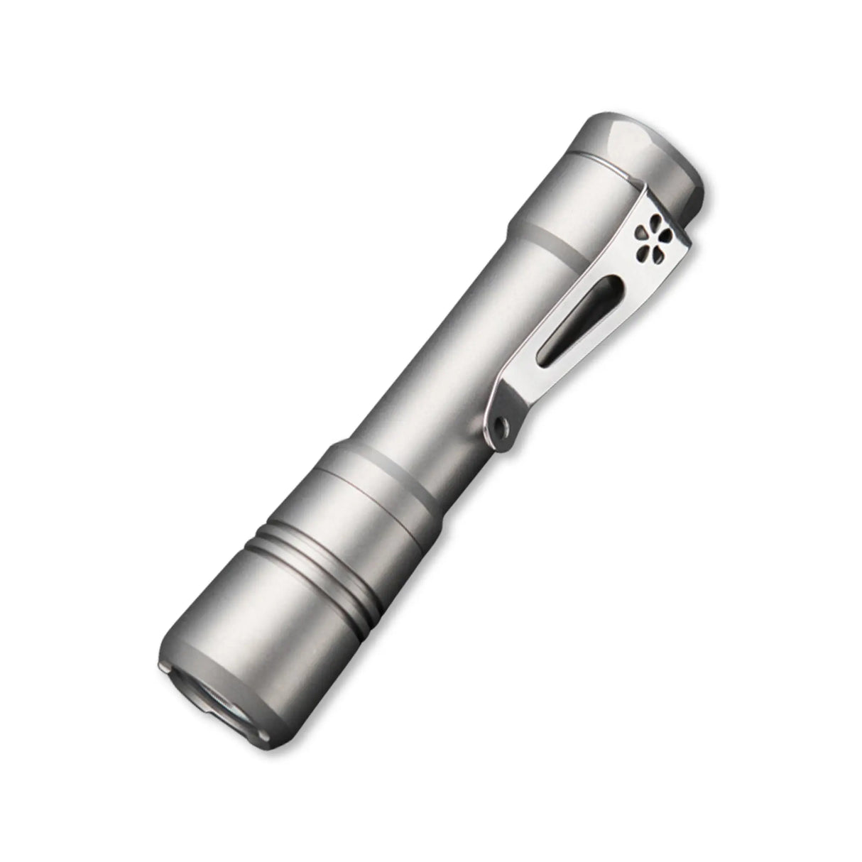 Pineapple-Ti | Titanium Smooth