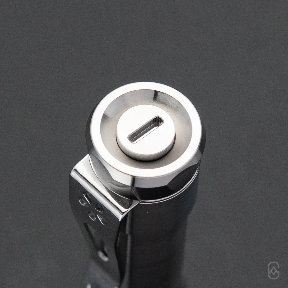 Pineapple-Ti | Titanium Smooth