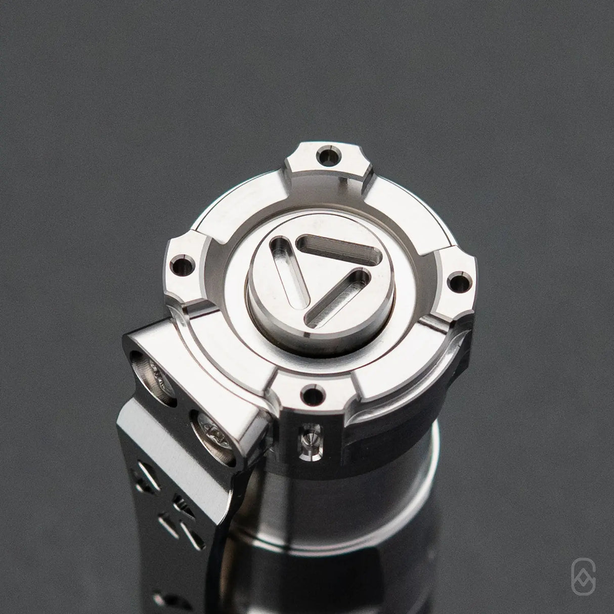 Rook Ti
