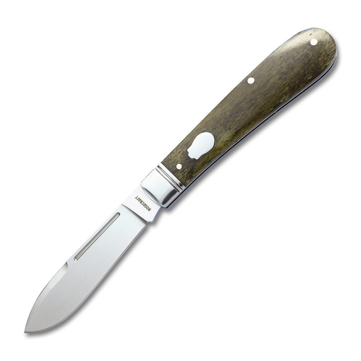 Nolichucky Jack Slipjoint - RCT011