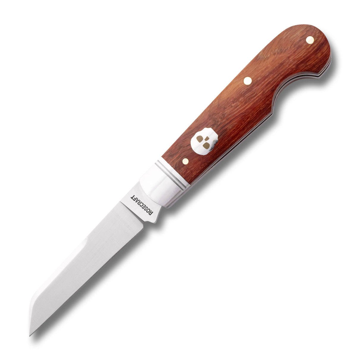 Elk River Easy Open Jack Rosewood Slipjoint - RCT027-RW