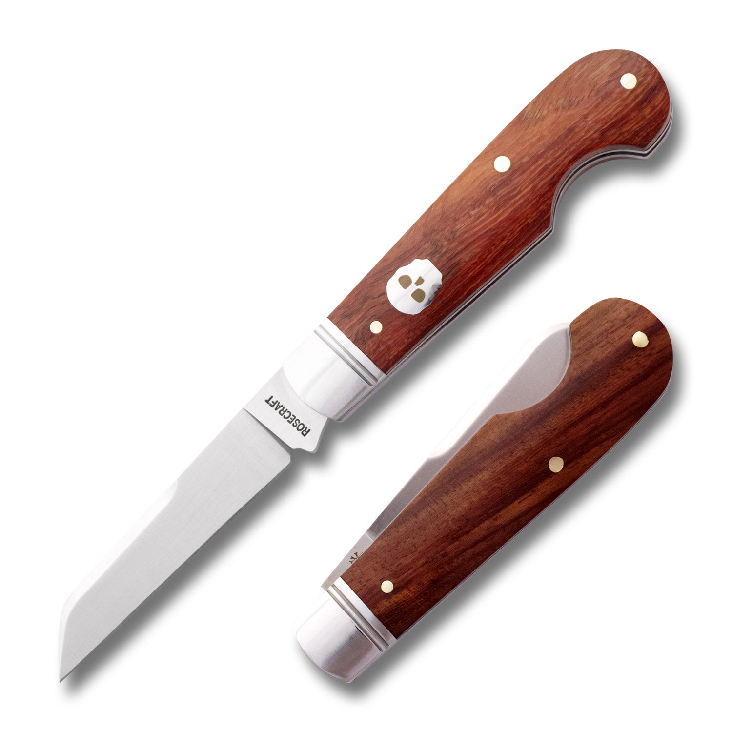 Elk River Easy Open Jack Rosewood Slipjoint - RCT027-RW