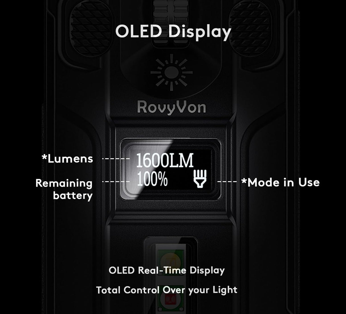 E10 Pro | Compact Scroll-Wheel EDC Flashlight