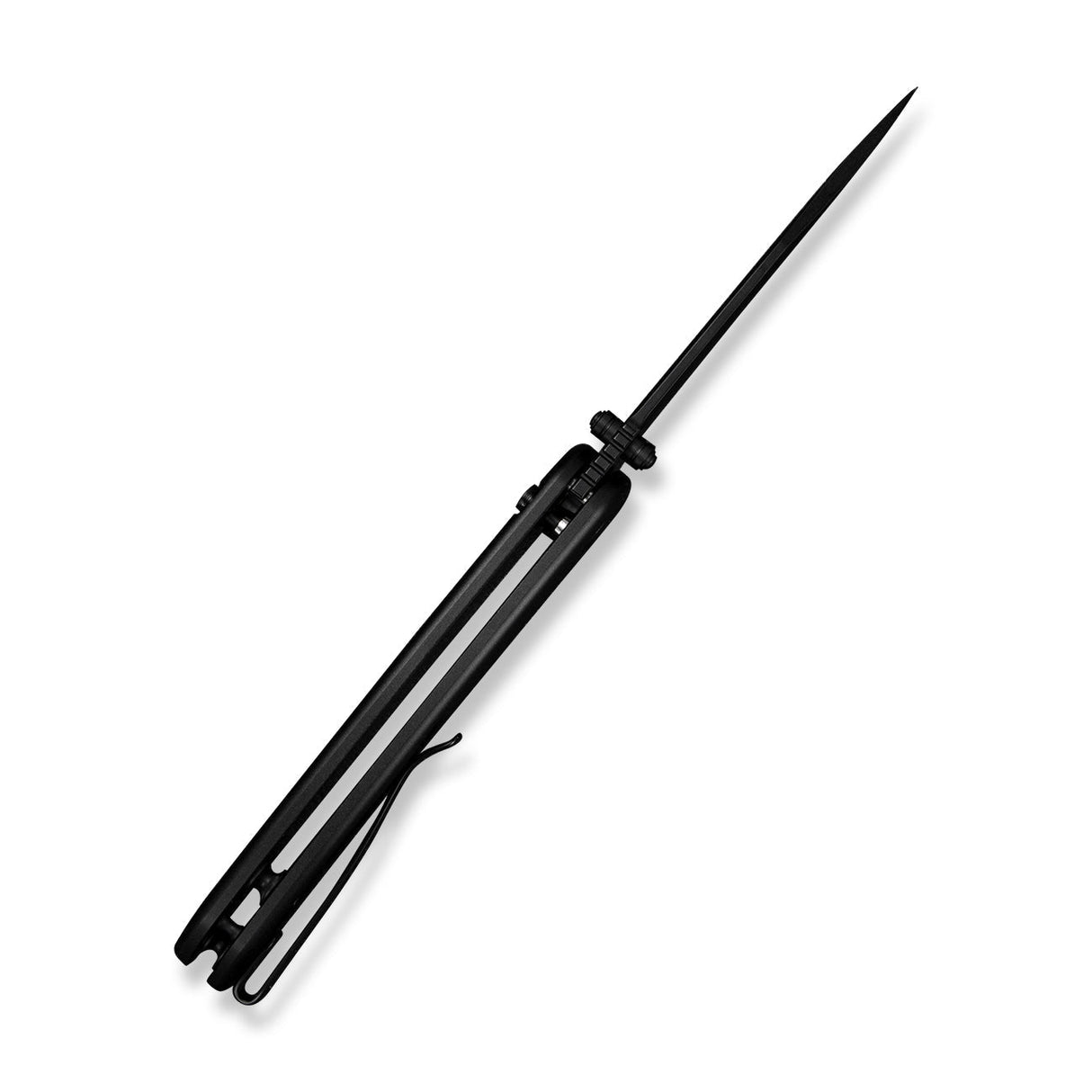 Ingot | Black Aluminium + Black D2