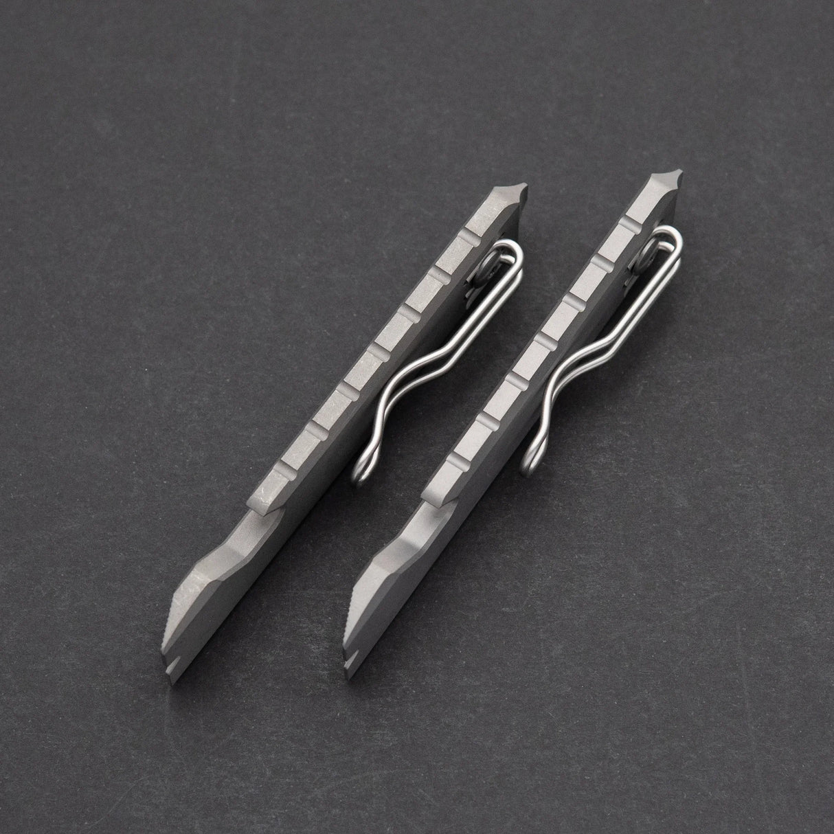 Shark Bomb Prybar 2.0 | Beadblast Ti - X0169