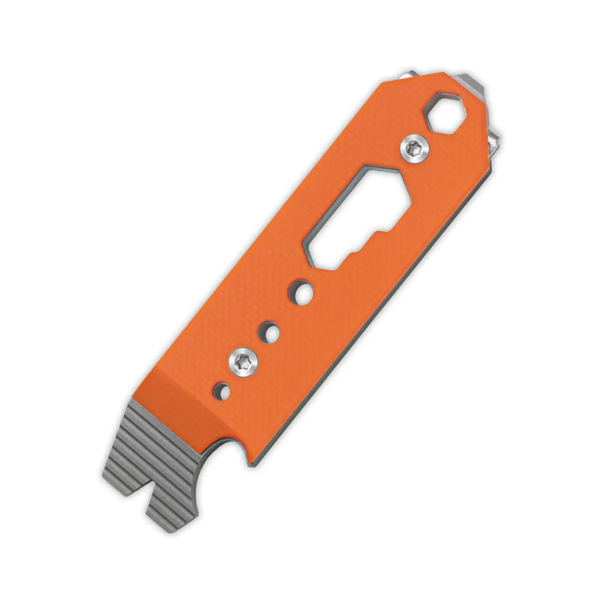 FREE GIFT: Kizer Pac Bar (10-in-1 EDC Tool)
