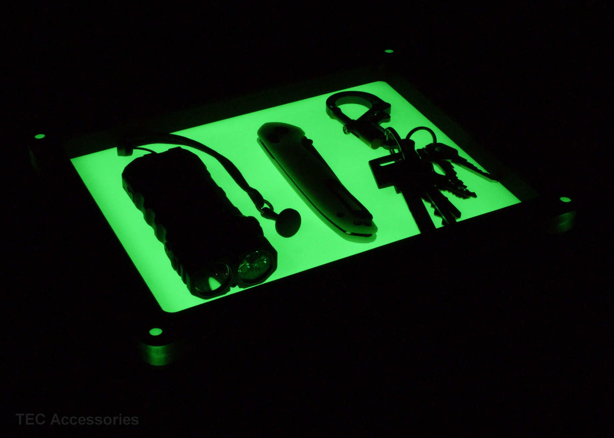 Halo EDC Valet Tray