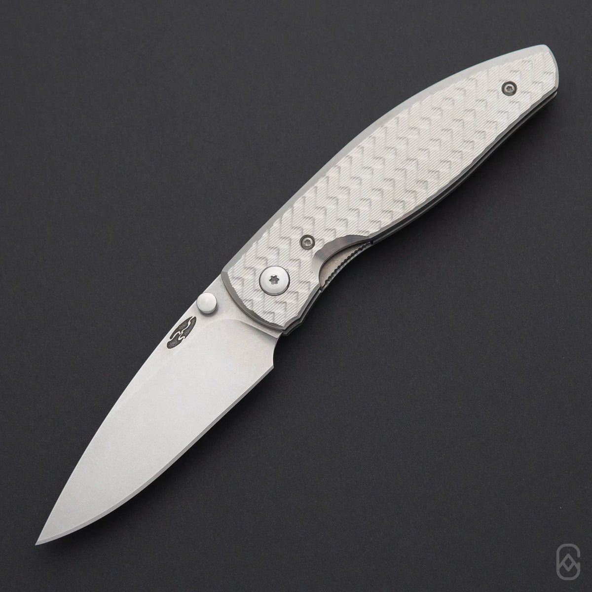 Atom | Herringbone Ti + Magnacut