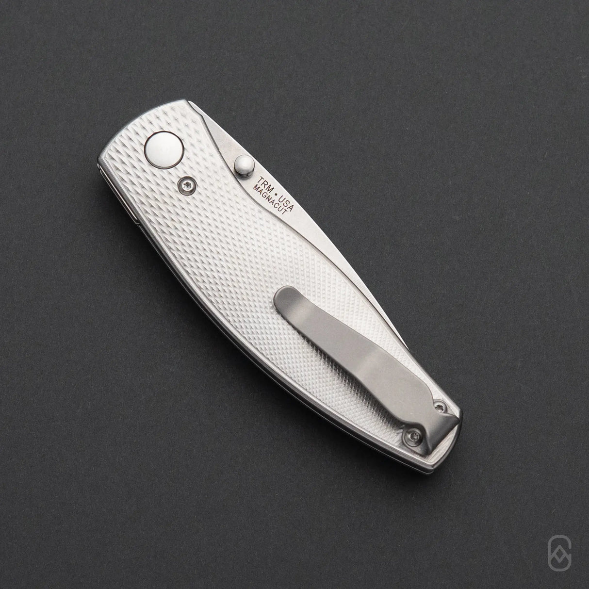 Neutron 2 | Lizard Skin Ti + Magnacut