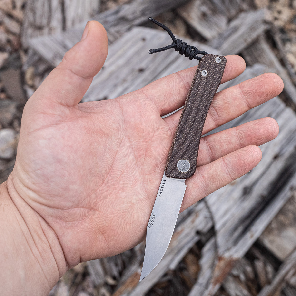 Micarta Bexar