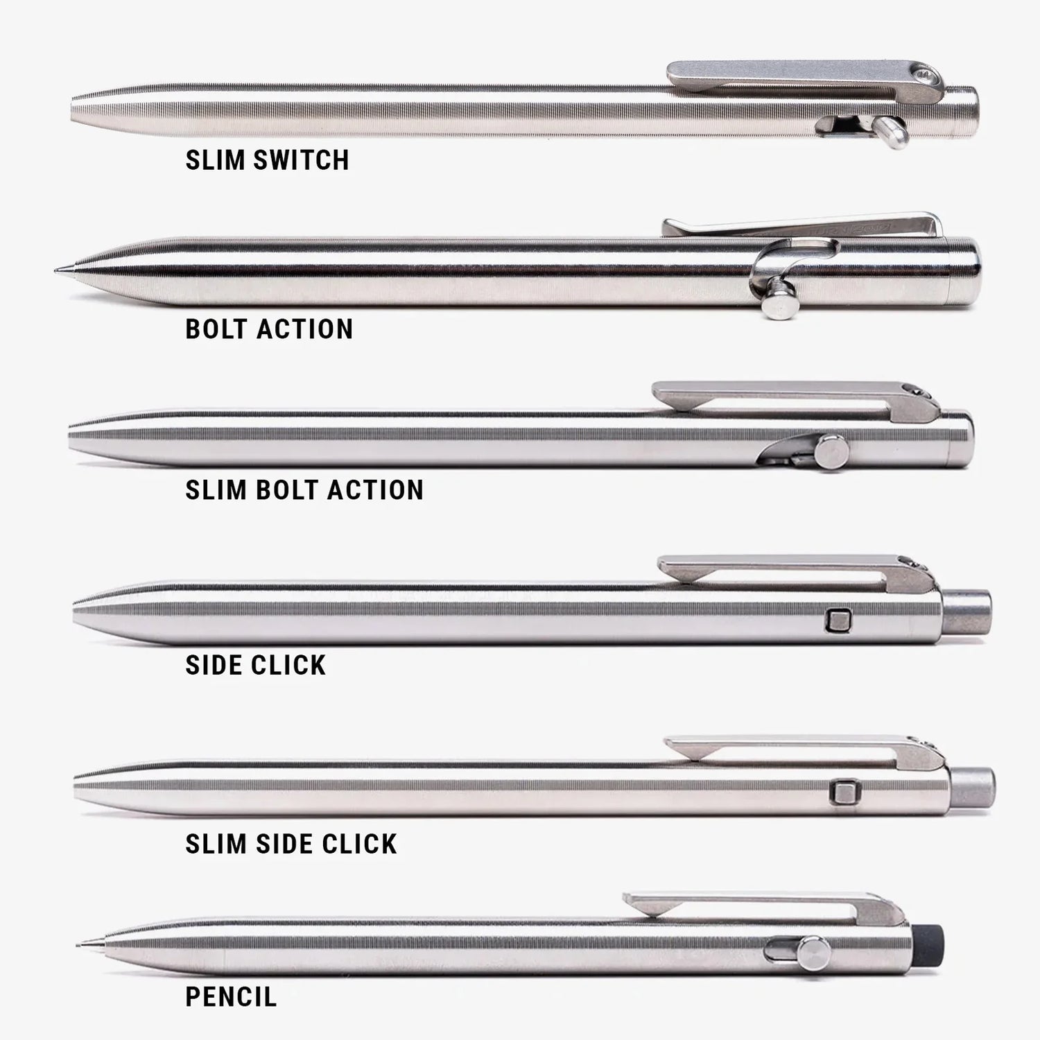 Slim Switch Pen