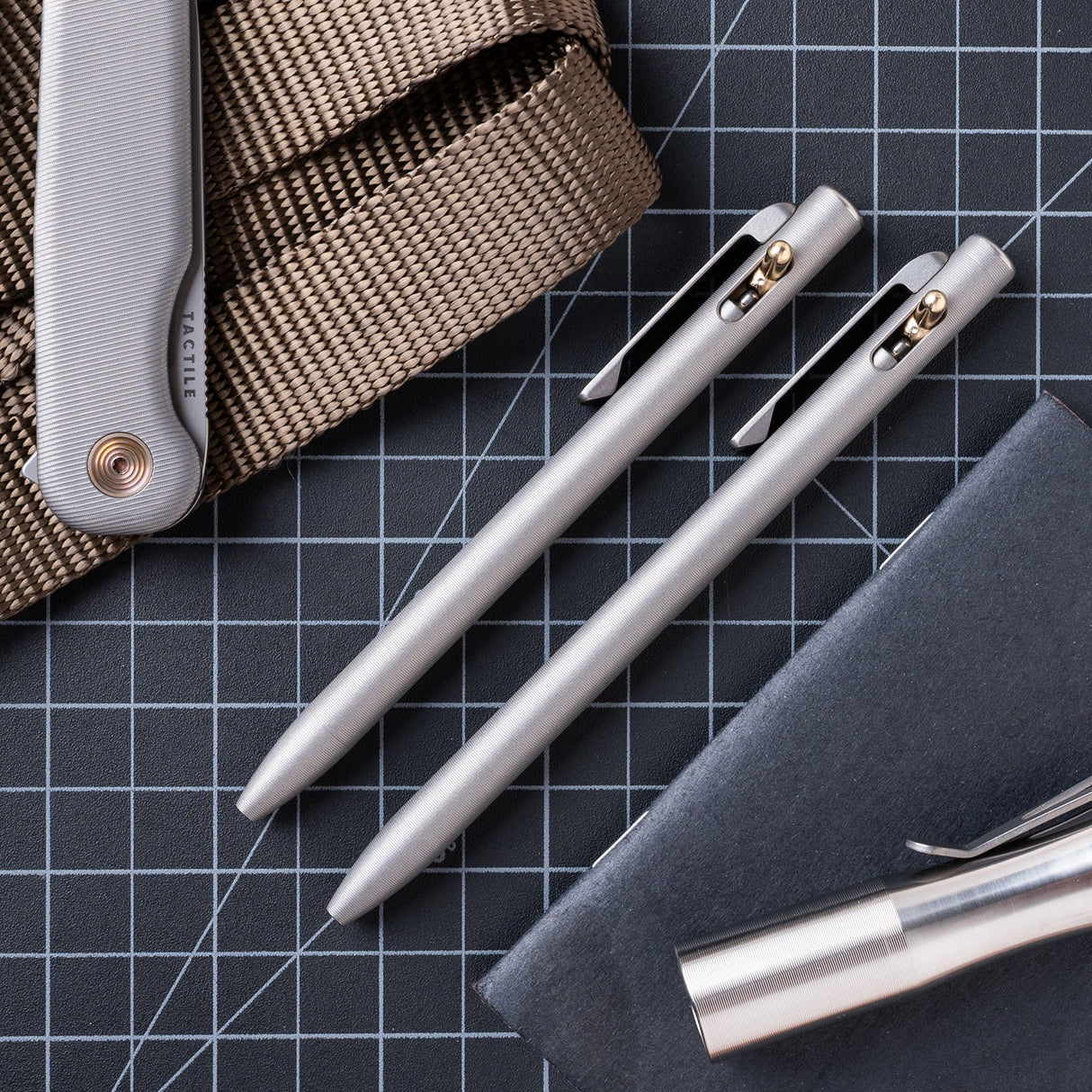 Slim Switch Pen