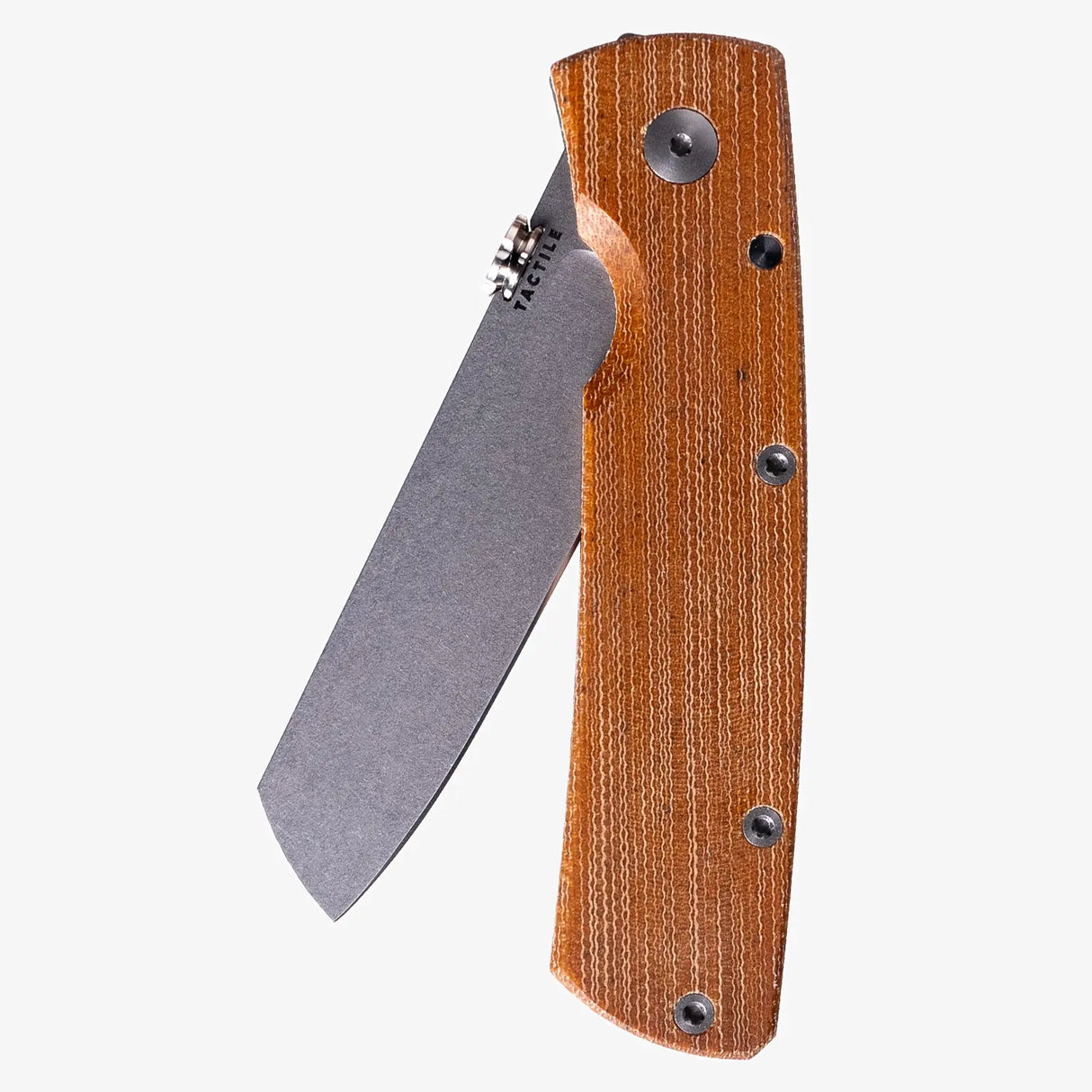 Mariner 2 - Vintage Micarta