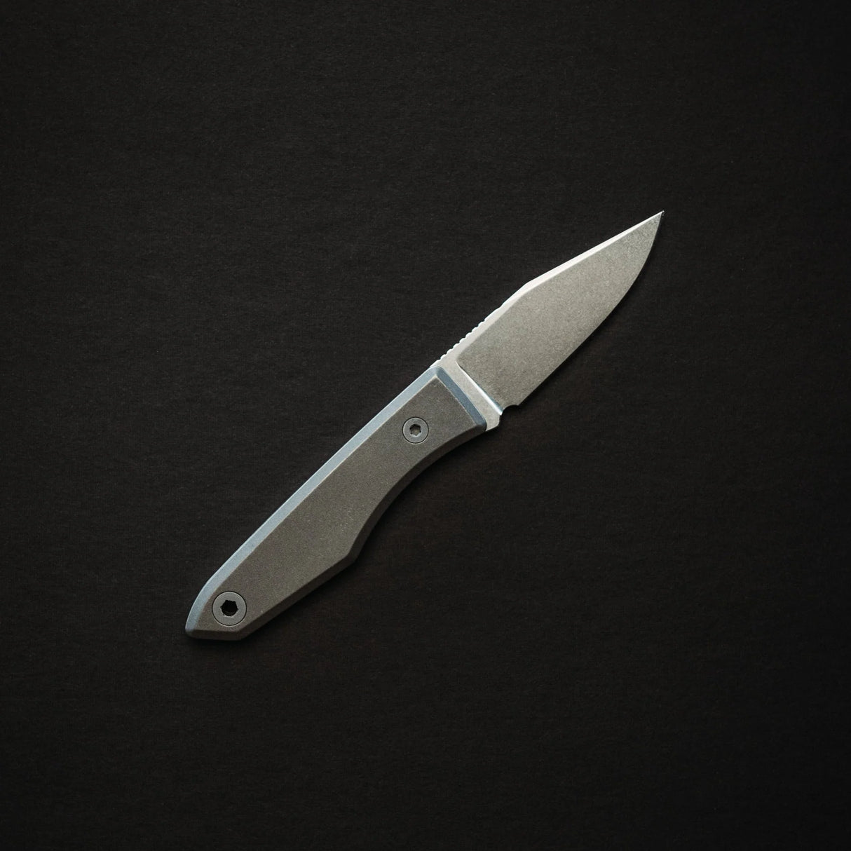 Ti Lookout Fixed blade