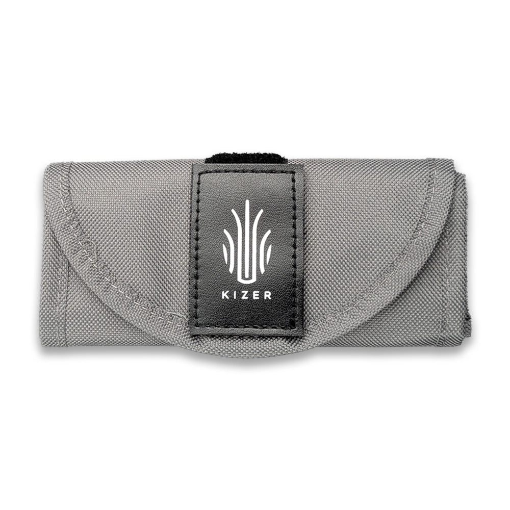 Free Kizer Knife Roll
