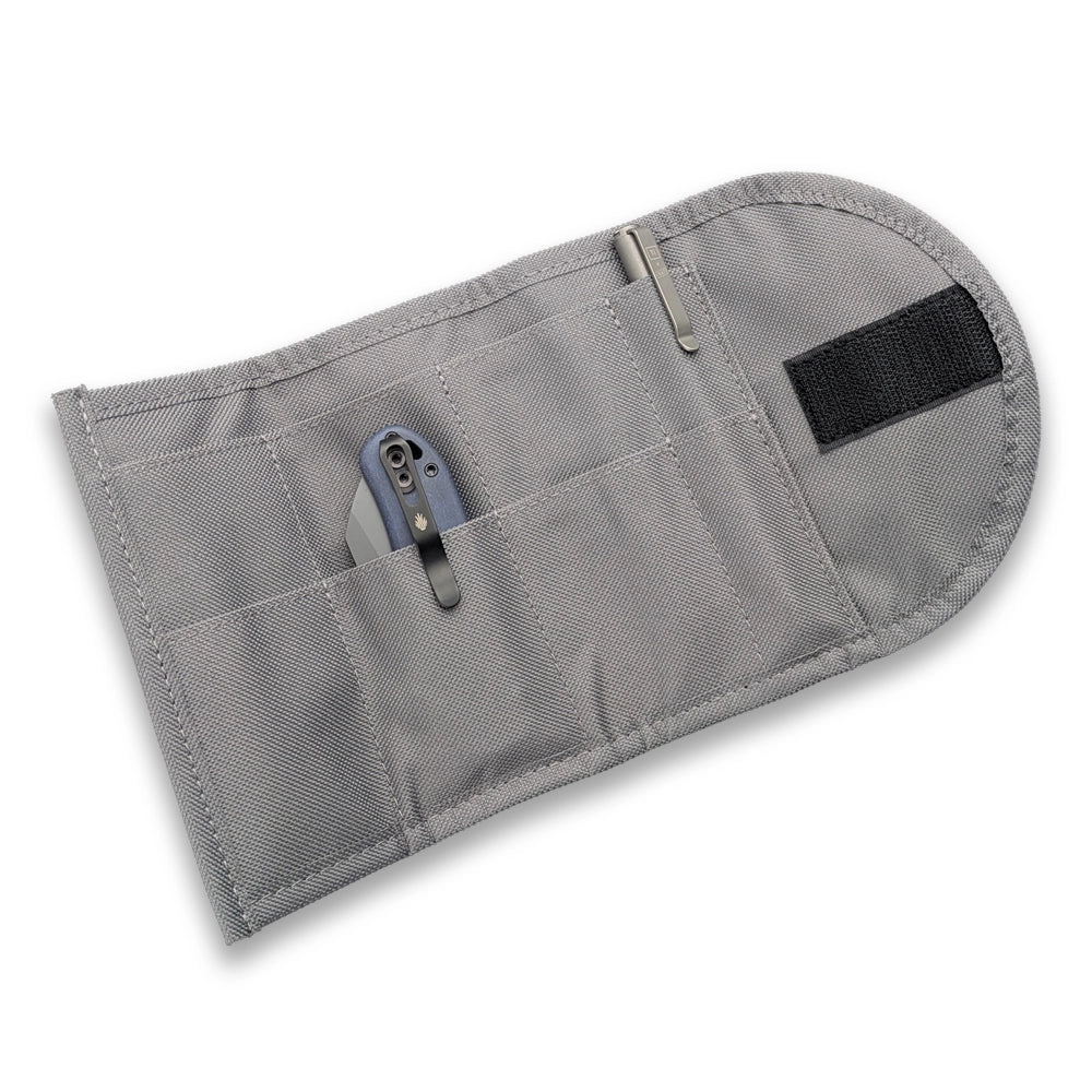 Free Kizer Knife Roll