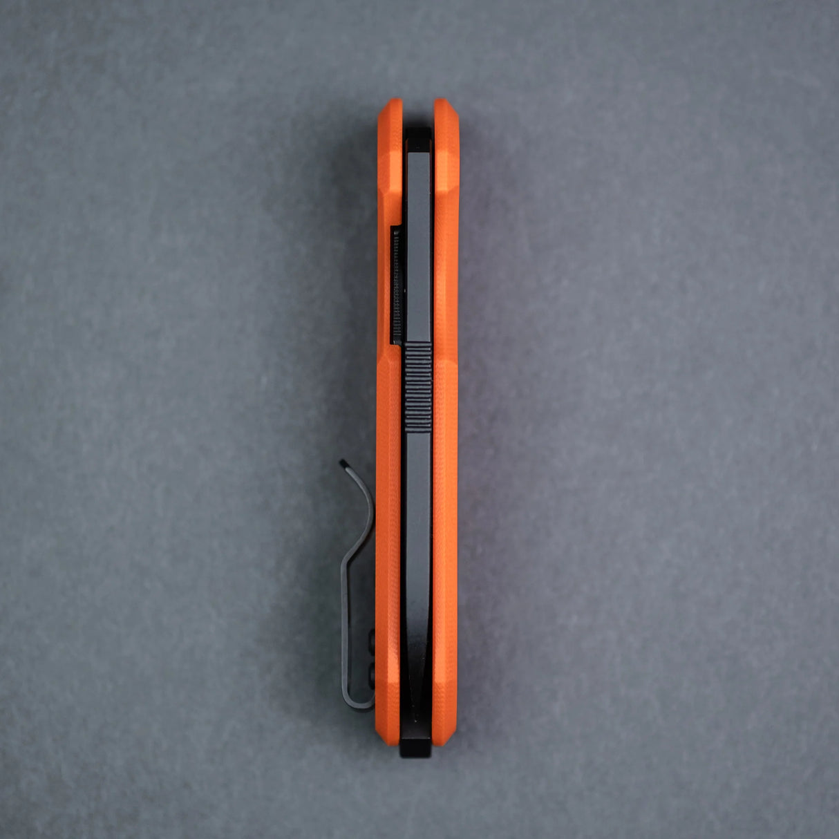 Urban EDC F5.5 | Orange G10