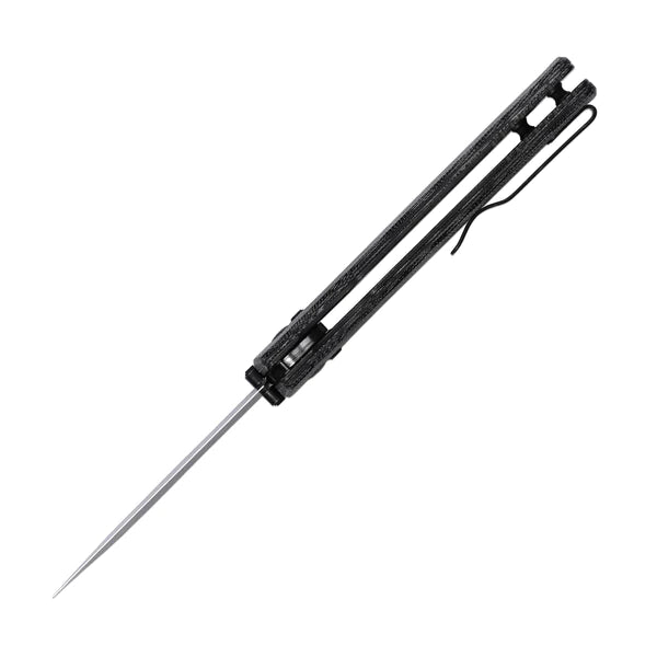 Escort | Micarta