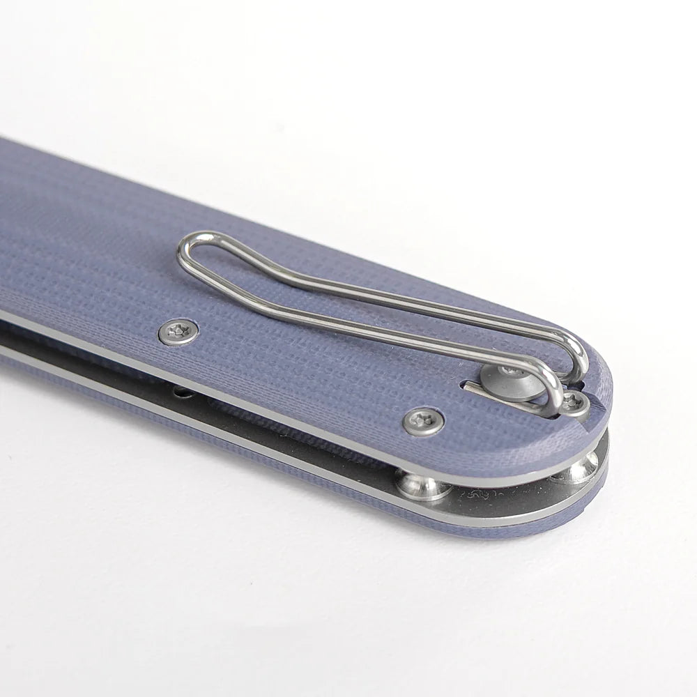 Corgi V 295 | Blue G10 + N690 - A3711