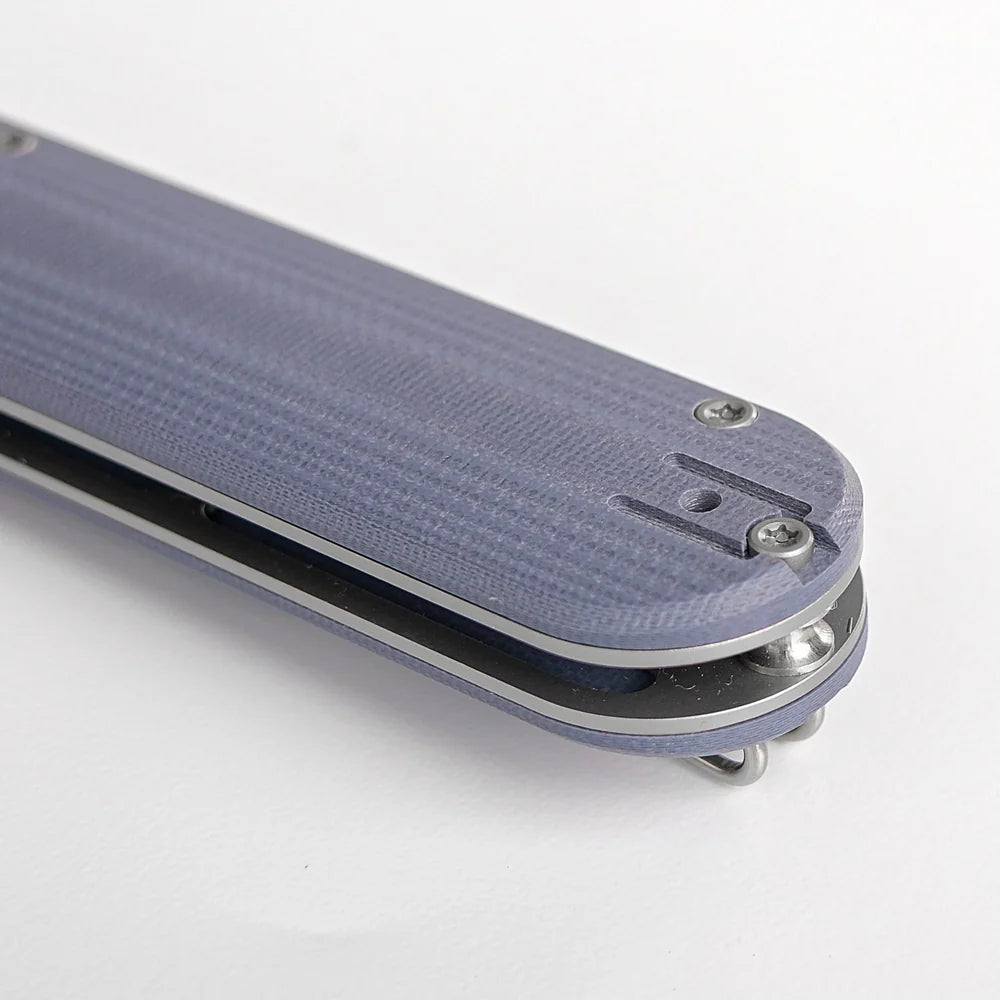 Corgi V 295 | Blue G10 + N690 - A3711