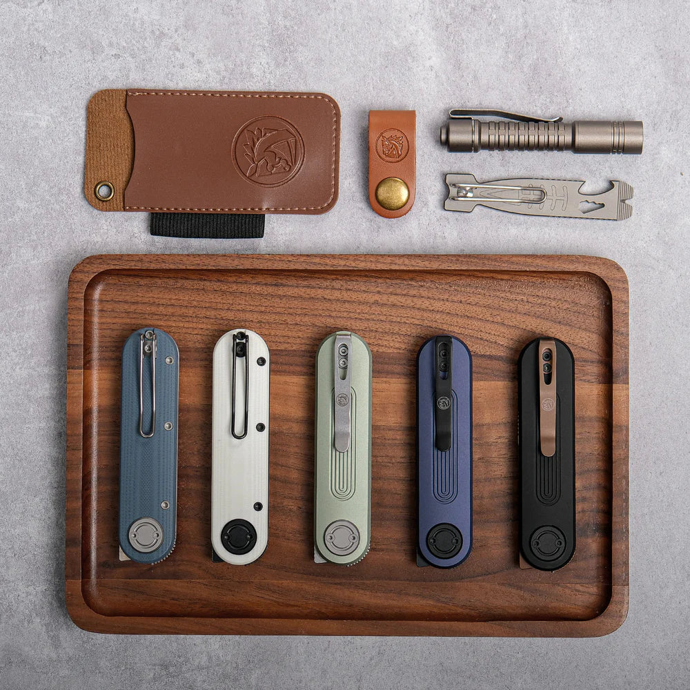 Corgi V 295 | Blue G10 + N690 - A3711