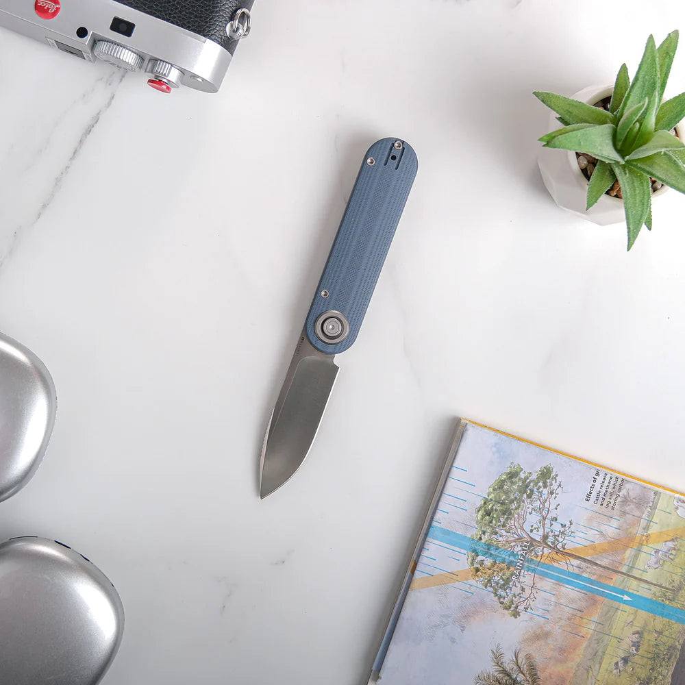 Corgi V 295 | Blue G10 + N690 - A3711