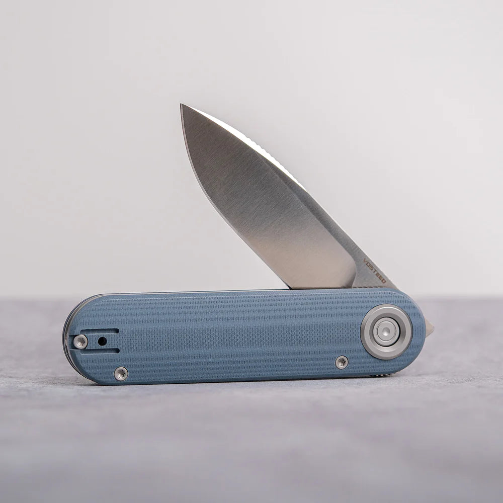 Corgi V 295 | Blue G10 + N690 - A3711
