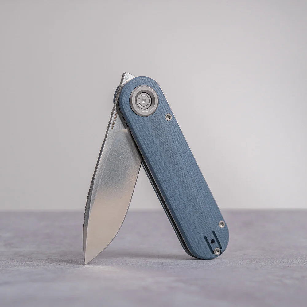 Corgi V 295 | Blue G10 + N690 - A3711