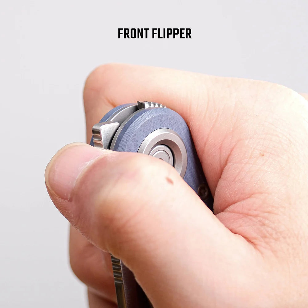 Corgi V 295 | Blue G10 + N690 - A3711