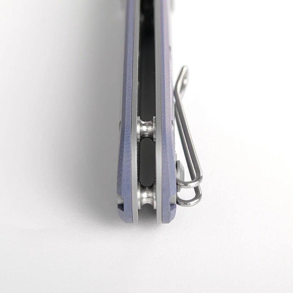 Corgi V 295 | Blue G10 + N690 - A3711