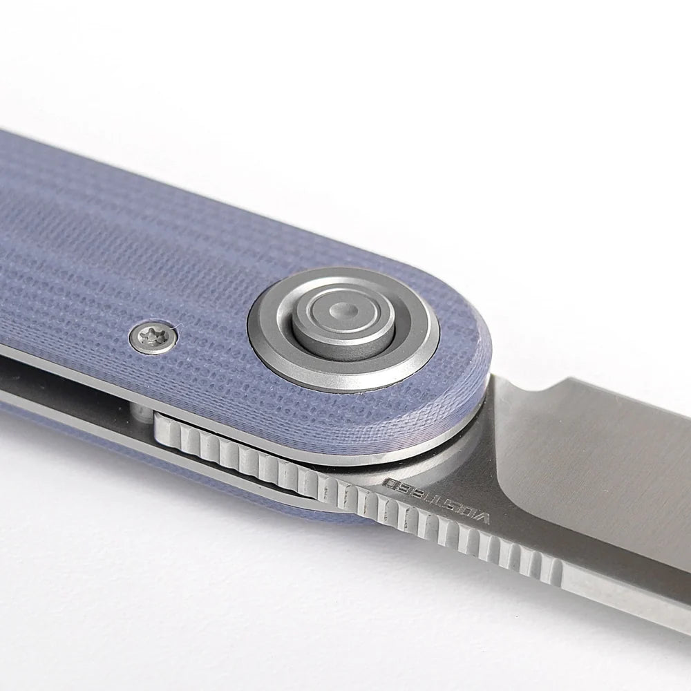 Corgi V 295 | Blue G10 + N690 - A3711