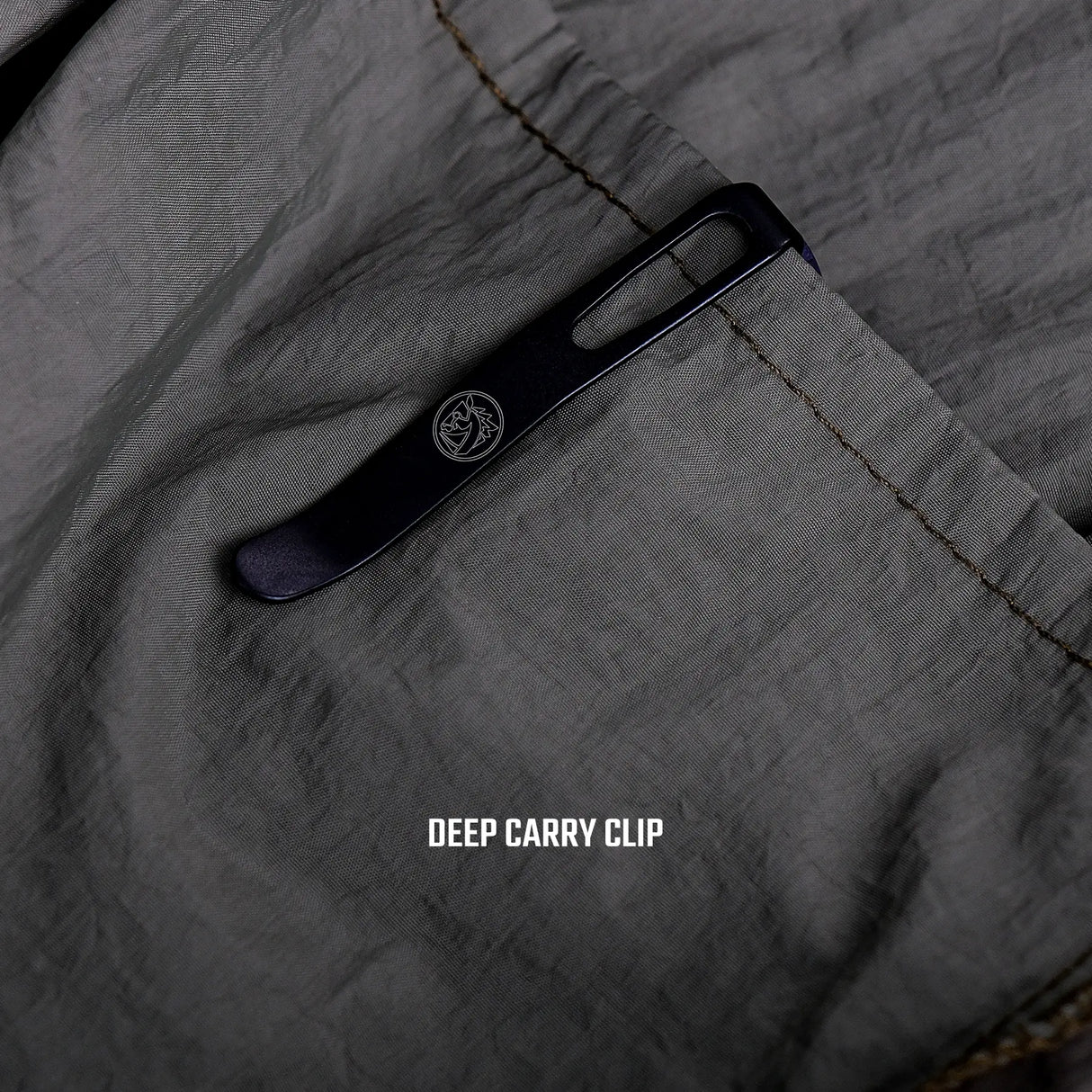 Corgi V 295 | Dark Slate Blue Aluminium + S35VN - A3706