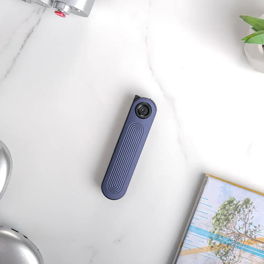 Corgi V 295 | Dark Slate Blue Aluminium + S35VN - A3706