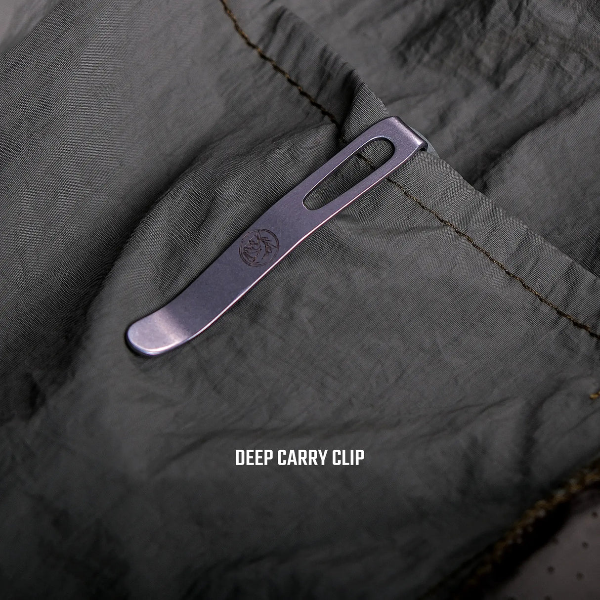 Corgi V 295 | Pale Green Aluminium + S35VN - A3707