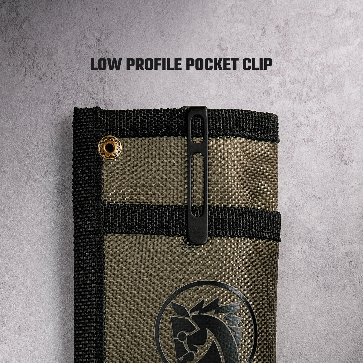 Marten | Orange Aluminium + 154CM - A1606