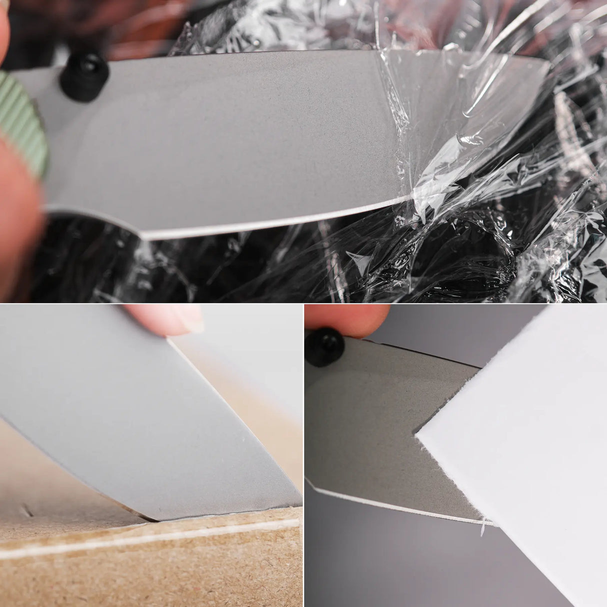 Marten | Green Aluminium + 154CM - A1602