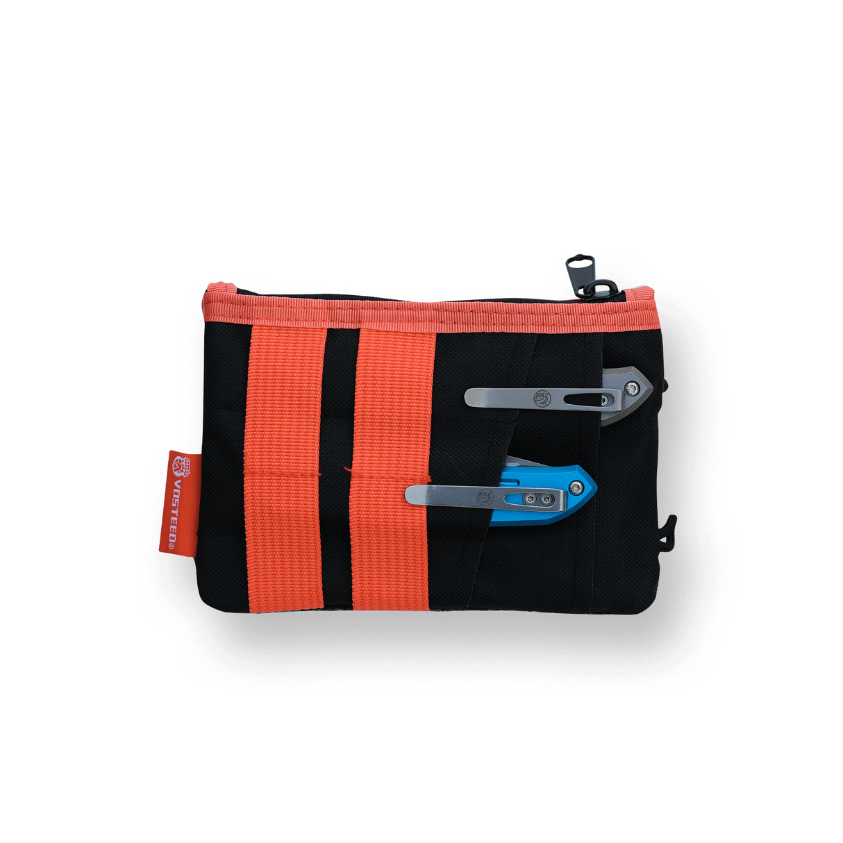 FREE GIFT: Vosteed EDC Zip Pouch